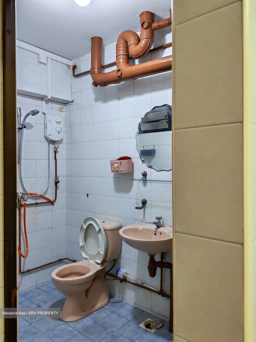 Blk 503 Woodlands Drive 14 (Woodlands), HDB 4 Rooms #579659171